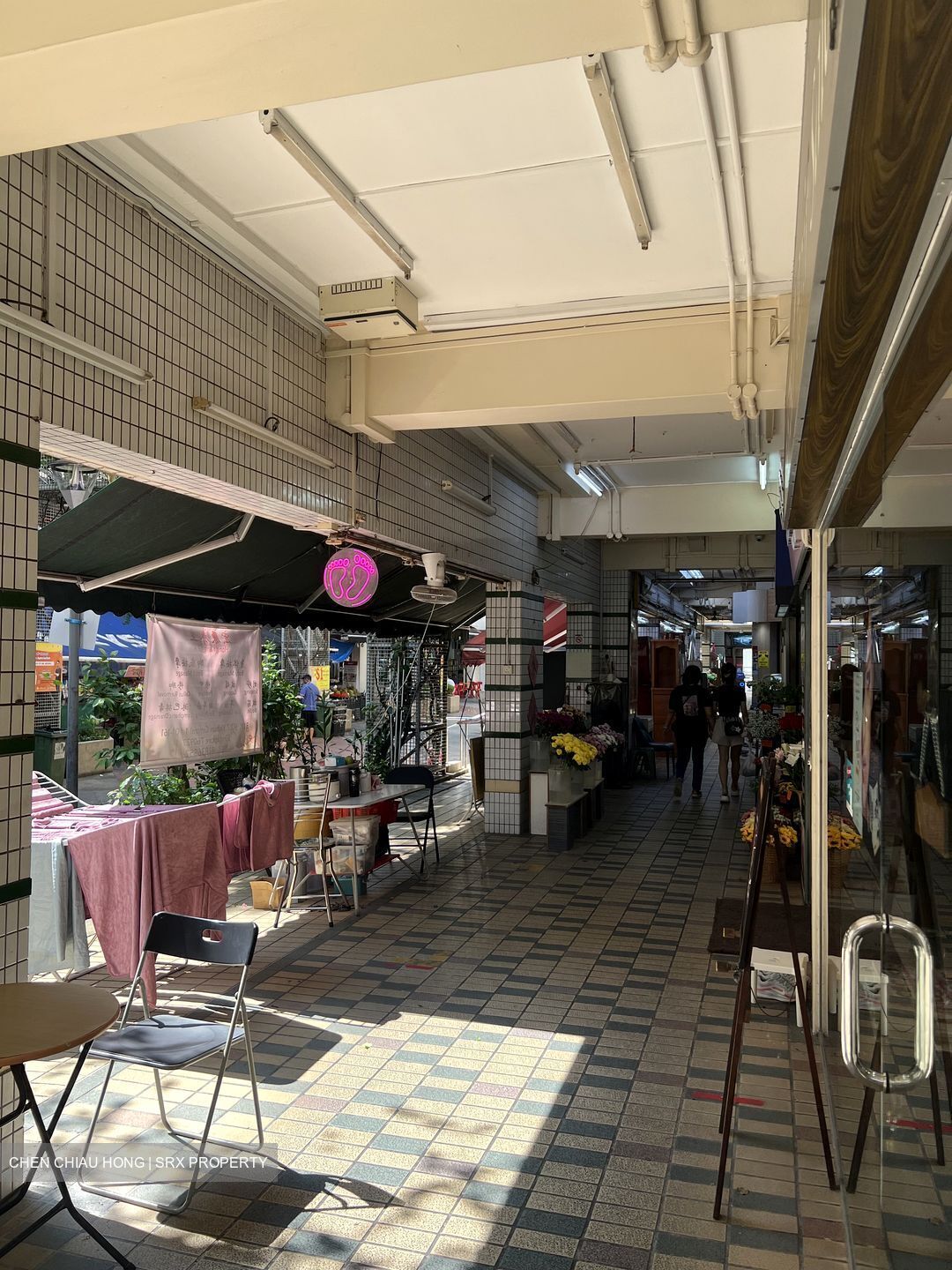 Yishun Central 1 (D27), Retail #581918631